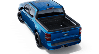 2025 Ford Maverick® External Image 3